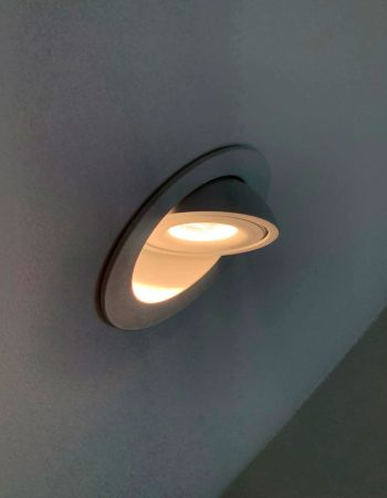 le guillant électricité éclairage spot orientable