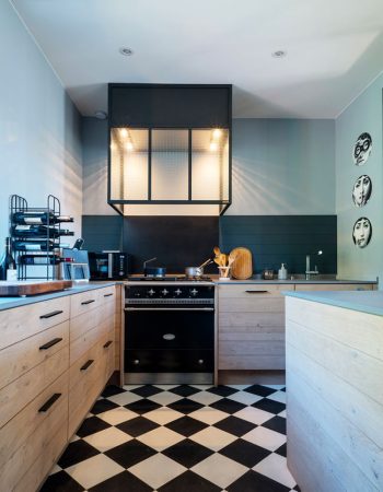 le guillant électricité éclairage et installation électrique cuisine