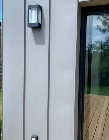 le guillant électricité éclairage et appareillage extérieur