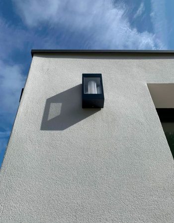 le guillant électricité éclairage extérieur